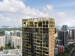 Irwell Hill Residences (D9), Apartment #521041561